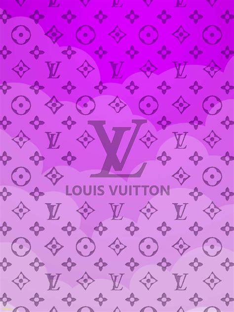 lavender lv wallpaper.